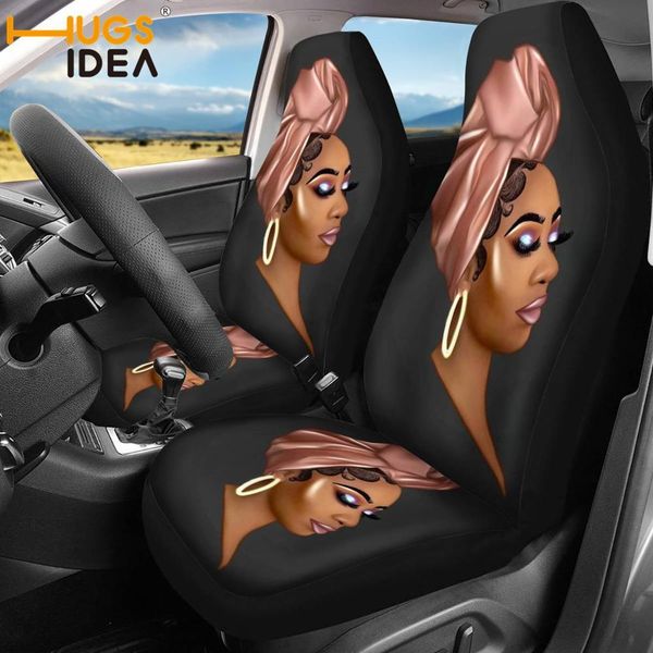 hugsidea black african afro girls print 2pcs car auto suv covers durable universal comfort vehicle seat protector cushion
hugsidea black african afro girls print 2pcs car auto suv covers durable universal comfort vehicle seat protector cushion