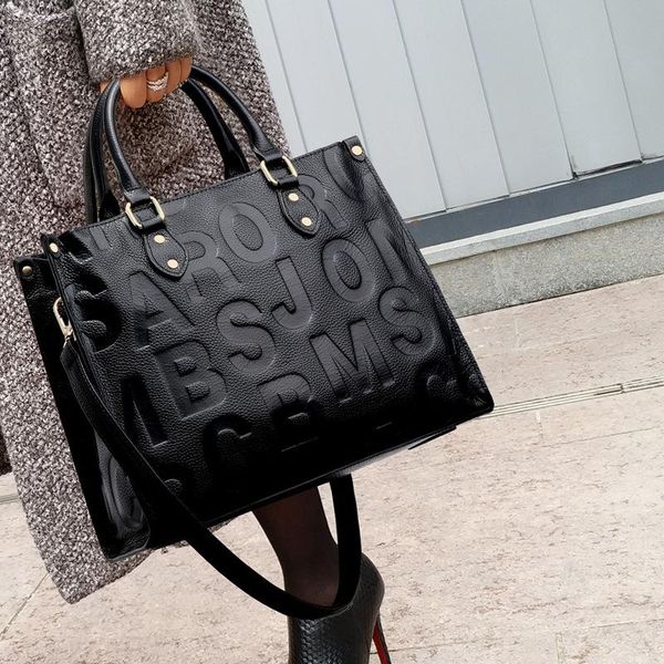 evening bags 100% genuine leather handbags 2021 large-capacity one-shoulder all-match black portable messenger bag purses and
evening bags 100% genuine leather handbags 2021 large-capacity one-shoulder all-match black portable messenger bag purses and