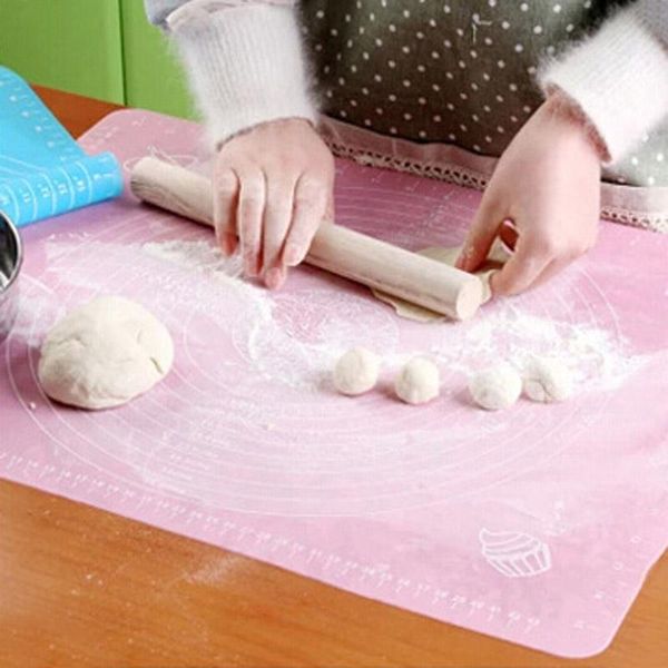 rolling pins & pastry boards unihome 50*40cm silicone mat baking cake dough fondant kneading with scale cooking plate kitchen tools
rolling pins & pastry boards unihome 50*40cm silicone mat baking cake dough fondant kneading with scale cooking plate kitchen tools