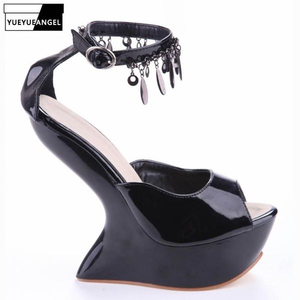 summer 2021 red black wedge sandals women ankle strap platform super high heel party sandal fashion peep toe stripper shoes dress
summer 2021 red black wedge sandals women ankle strap platform super high heel party sandal fashion peep toe stripper shoes dress