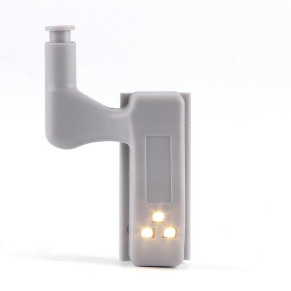 10pcs led cabinet light hinge lights wardrobe sensor touch night kitchen lamp under inner cupboard lighting
10pcs led cabinet light hinge lights wardrobe sensor touch night kitchen lamp under inner cupboard lighting