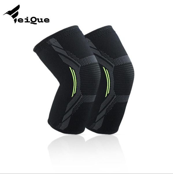elbow & knee pads sports elastic three-dimensional knitted nylon wholesale running silicone are not easy to slide, Black;gray
elbow & knee pads sports elastic three-dimensional knitted nylon wholesale running silicone are not easy to slide, Black;gray