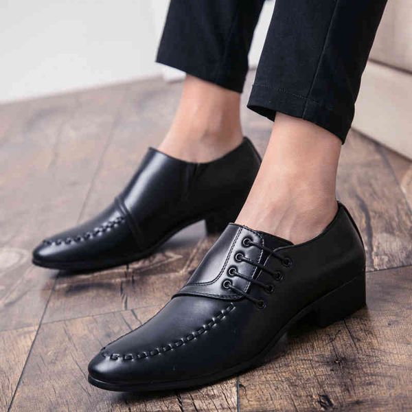 dress shoes men gunine leather comfortable oxfords formal lace up dress fashion elegant work footwear business dy04, Black
dress shoes men gunine leather comfortable oxfords formal lace up dress fashion elegant work footwear business dy04, Black