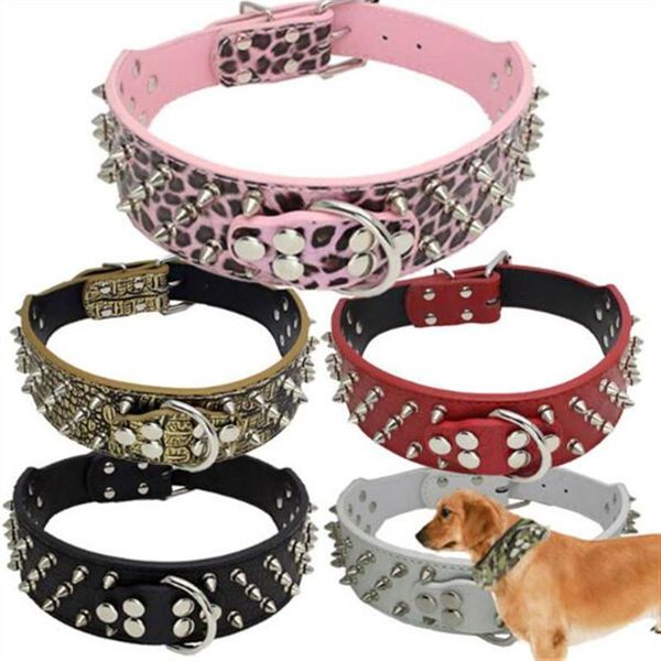 fashion rivet metal buckle dog collars pu supplies pet products necklace accessory for small medium large & leashes
fashion rivet metal buckle dog collars pu supplies pet products necklace accessory for small medium large & leashes