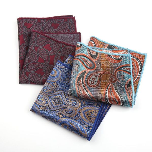 luxury 23*23cm men's silk handkerchief fashion pocket square paisley floral for men hanky wedding party chest towel bow ties, Black;gray
luxury 23*23cm men's silk handkerchief fashion pocket square paisley floral for men hanky wedding party chest towel bow ties, Black;gray