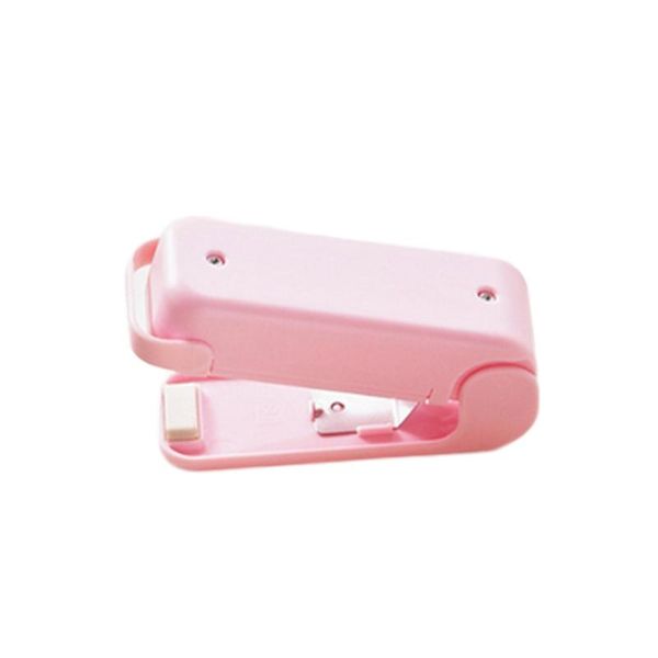bag clips tool hand pressure food save without battery plastic home gadgets portable mini restaurant sealing machine
bag clips tool hand pressure food save without battery plastic home gadgets portable mini restaurant sealing machine