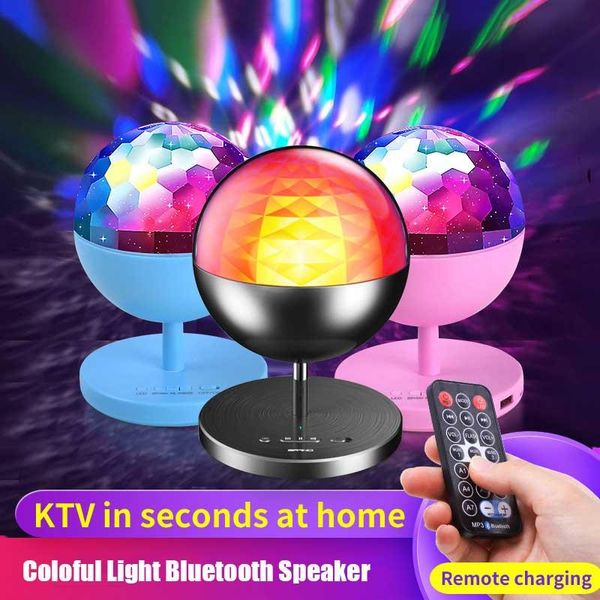portable speakers bluetooth speaker usb rechargeable music projector 7 colors magic ball party light strobe lights dj disco sound activated
portable speakers bluetooth speaker usb rechargeable music projector 7 colors magic ball party light strobe lights dj disco sound activated