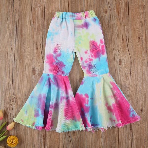 baby & children's 2-6years kids girl pants ruffle trousers dye printed keep warm winter pants, Blue
baby & children's 2-6years kids girl pants ruffle trousers dye printed keep warm winter pants, Blue