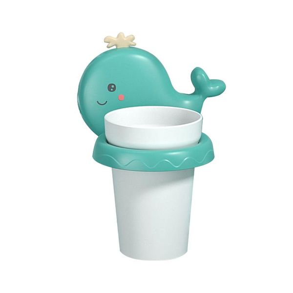 bath accessory set kids cartoon animal wall mounted mouthwash shelf children bathroom toothbrush cup holder home gift punch cute baby
bath accessory set kids cartoon animal wall mounted mouthwash shelf children bathroom toothbrush cup holder home gift punch cute baby