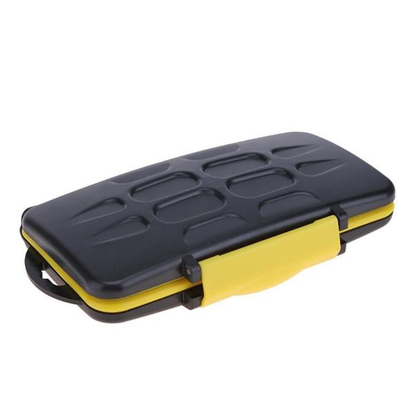 multi-grid large capacity waterproof storage saving deposit card box holder -proof memory cards case tool organizers
multi-grid large capacity waterproof storage saving deposit card box holder -proof memory cards case tool organizers