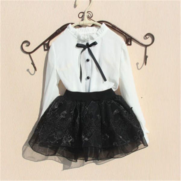shirts blouse for big girls solid color chiffon blouses clothes children long sleeve school girl shirt kids 2-16 yrs clothing 2021, White;black
shirts blouse for big girls solid color chiffon blouses clothes children long sleeve school girl shirt kids 2-16 yrs clothing 2021, White;black