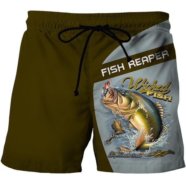 men's shorts 2021 summer fashion beach 3d printed fishing chart quick-drying heat dissipation oversized pants casual sports men's, White;black
men's shorts 2021 summer fashion beach 3d printed fishing chart quick-drying heat dissipation oversized pants casual sports men's, White;black