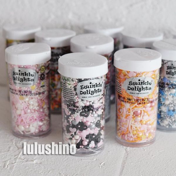 edible colored sugar beads pearl baking decoration ball needle diy cake chocolate donut other festive & party supplies
edible colored sugar beads pearl baking decoration ball needle diy cake chocolate donut other festive & party supplies