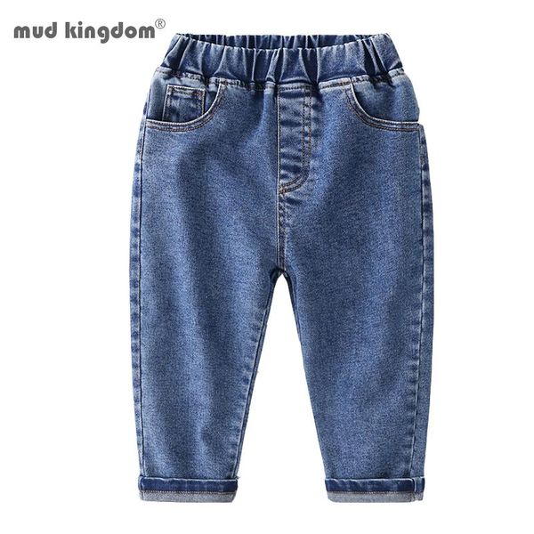 jeans mudkingdom little boy pants denim elastic waist blue solid pocket print fashion regular for children clothes spring autumn
jeans mudkingdom little boy pants denim elastic waist blue solid pocket print fashion regular for children clothes spring autumn