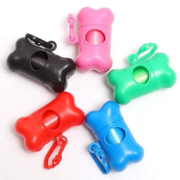 dog cleaning poop bag dispenser holder pet waste sac a crotte pour chien plastic garbage carrier case travel & outdoors
dog cleaning poop bag dispenser holder pet waste sac a crotte pour chien plastic garbage carrier case travel & outdoors
