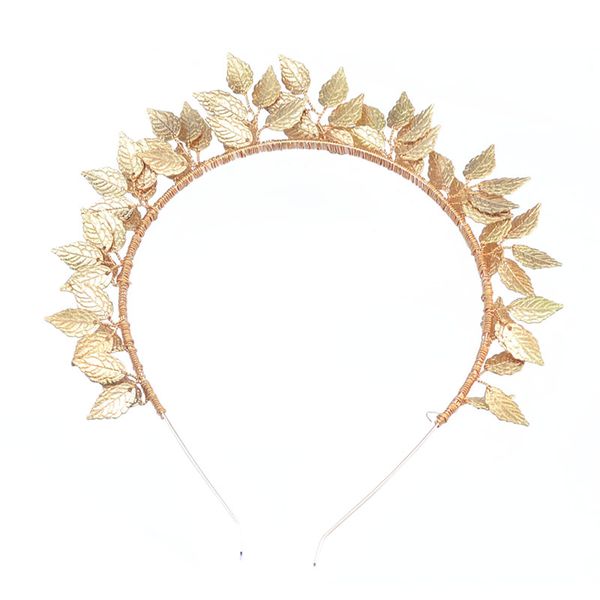 european new shiny alloy copper wire leaves traditional handmade costume gold plated headwear accessories fashion jewelry, Silver
european new shiny alloy copper wire leaves traditional handmade costume gold plated headwear accessories fashion jewelry, Silver