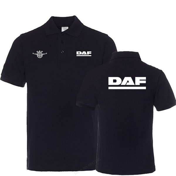 summer fashion polo shirt men new solid business daf polo shirt short sleeve mens casual 210329, White;black
summer fashion polo shirt men new solid business daf polo shirt short sleeve mens casual 210329, White;black