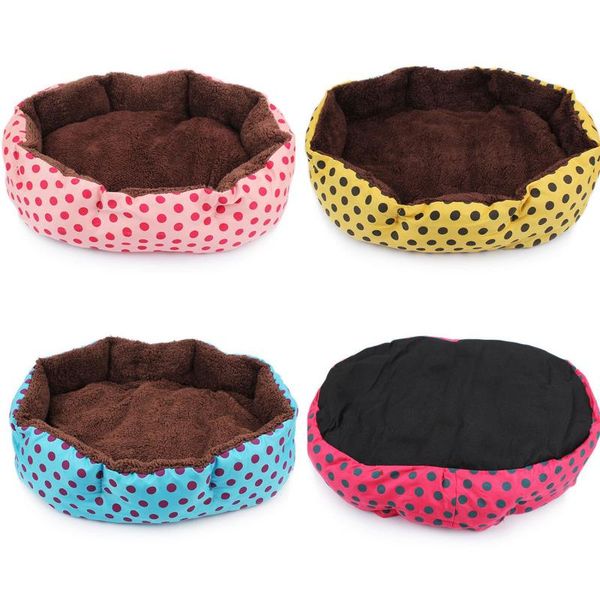 kennels & pens pet bed warm winter dog cat soft wool point design nest with removable mats octagonal shape kennel sofa
kennels & pens pet bed warm winter dog cat soft wool point design nest with removable mats octagonal shape kennel sofa