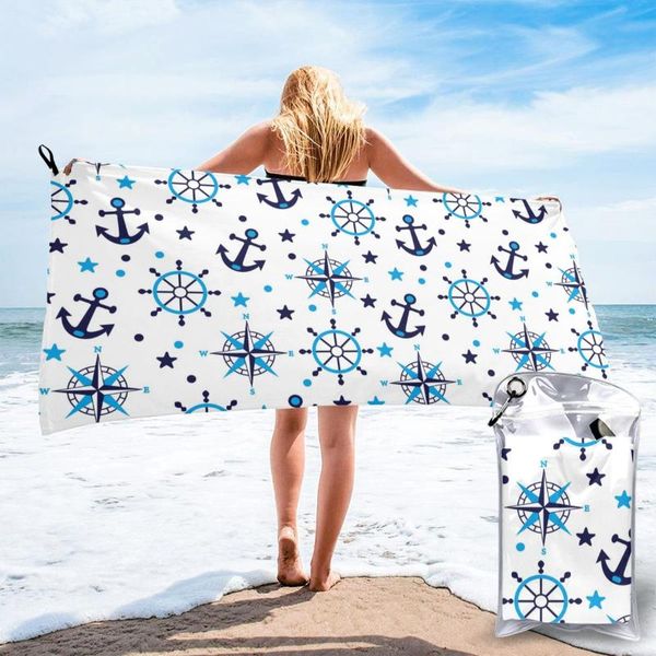 towel ultralight compact quick drying blue sea anchor microfiber camping hiking hand face outdoor travel kits
towel ultralight compact quick drying blue sea anchor microfiber camping hiking hand face outdoor travel kits