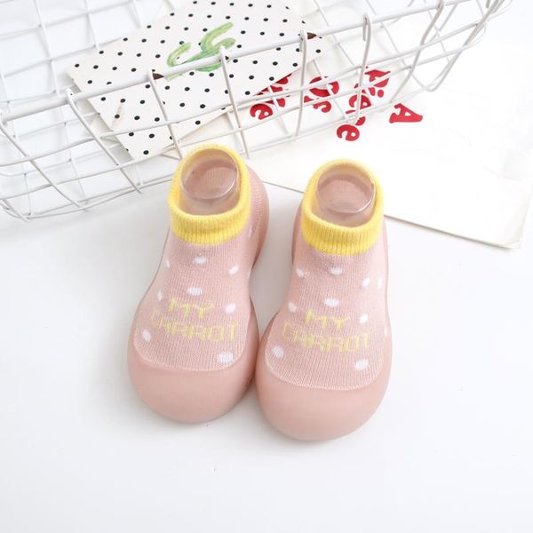 first walkers born baby girl princess pastoral style non-slip socks shoes cute knitted collision avoidance shoe pink yellow toddler
first walkers born baby girl princess pastoral style non-slip socks shoes cute knitted collision avoidance shoe pink yellow toddler