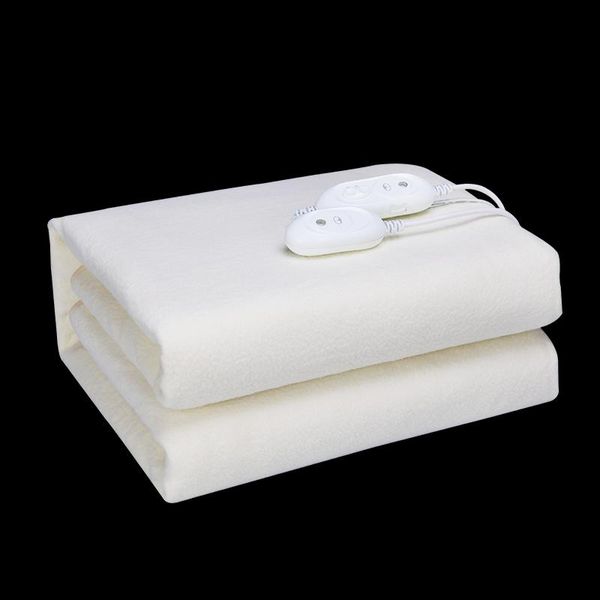 blankets double safety electric blanket student single bed warmer heater heating home couverture chauffante sauna dj60et
blankets double safety electric blanket student single bed warmer heater heating home couverture chauffante sauna dj60et
