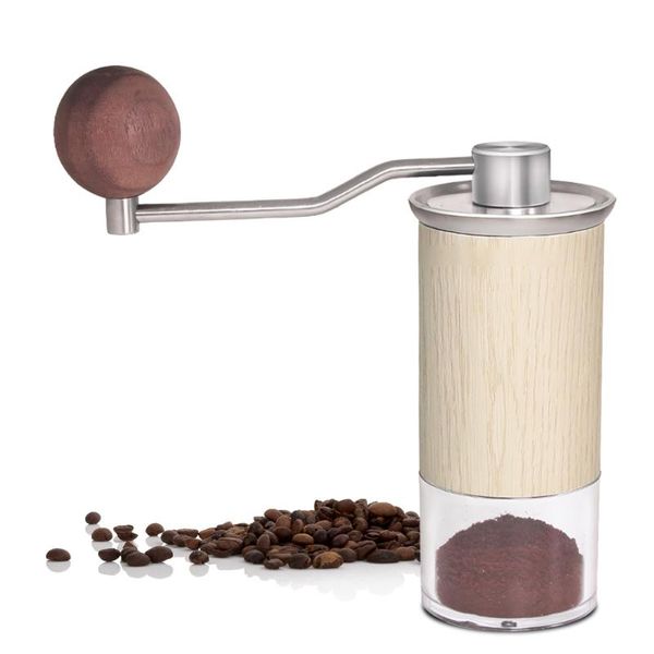 manual coffee grinders grinder portable mini bean grinding machine aluminum miller 15g capacity
manual coffee grinders grinder portable mini bean grinding machine aluminum miller 15g capacity