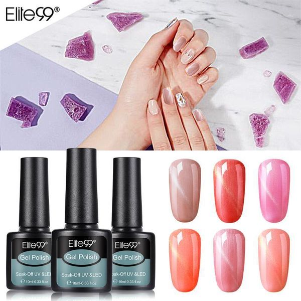 elite99 nude pink magnetic gel magnet cat eye nails polish soak off uv led varnish nail art lacquer 10ml semi vernis1, Red;pink
elite99 nude pink magnetic gel magnet cat eye nails polish soak off uv led varnish nail art lacquer 10ml semi vernis1, Red;pink