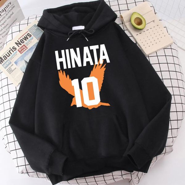 men's hoodies & sweatshirts japan anime haikyuu number printed men women volleyball hoodie harajuku tracksuits streetwear boys girl, Black
men's hoodies & sweatshirts japan anime haikyuu number printed men women volleyball hoodie harajuku tracksuits streetwear boys girl, Black