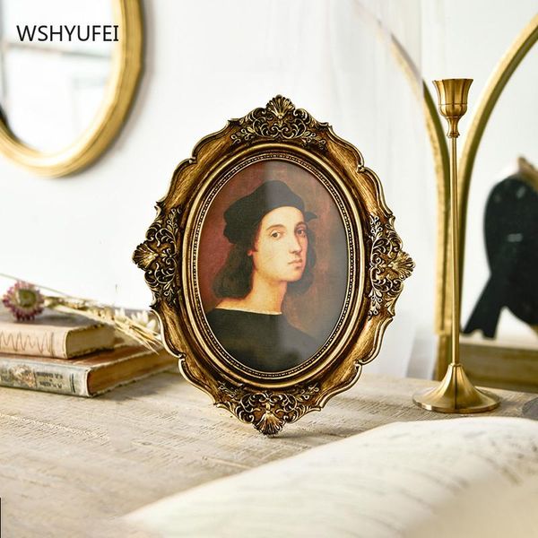 european creative retro french painter home decoration ornaments golden carved combo set set table p frame p wall
european creative retro french painter home decoration ornaments golden carved combo set set table p frame p wall
