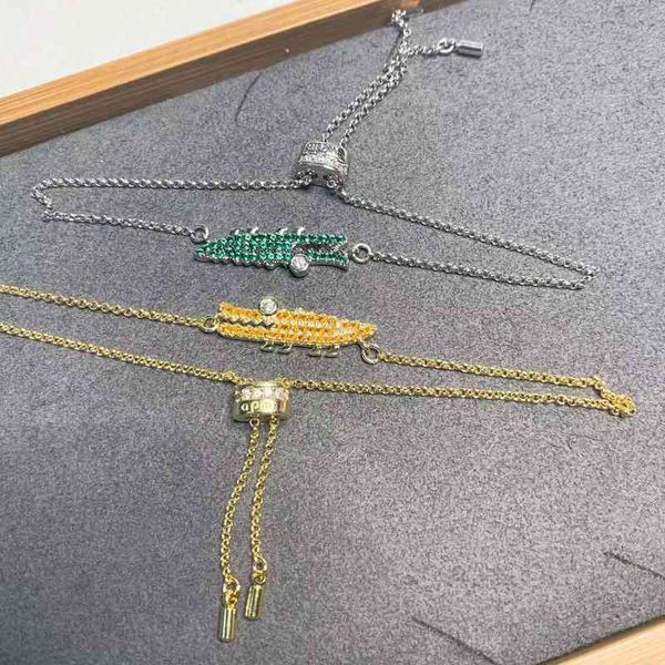 bangle charm bracelets a family mint green small crocodile female orange cute animal, Golden;silver
bangle charm bracelets a family mint green small crocodile female orange cute animal, Golden;silver