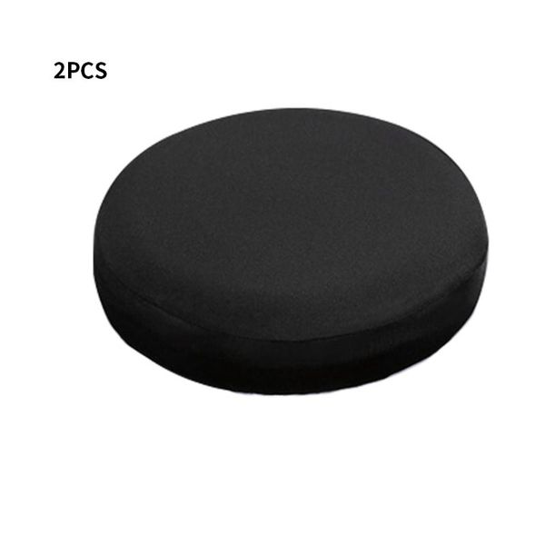 chair covers 2pcs salon solid round cover office cushion home elastic slipcover bar stool seat washable sleeve el protector
chair covers 2pcs salon solid round cover office cushion home elastic slipcover bar stool seat washable sleeve el protector