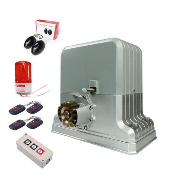 ac110/220 sliding gate operator moving weight 1800kg, home automation opener with prevent pinch pocell fingerprint access control
ac110/220 sliding gate operator moving weight 1800kg, home automation opener with prevent pinch pocell fingerprint access control