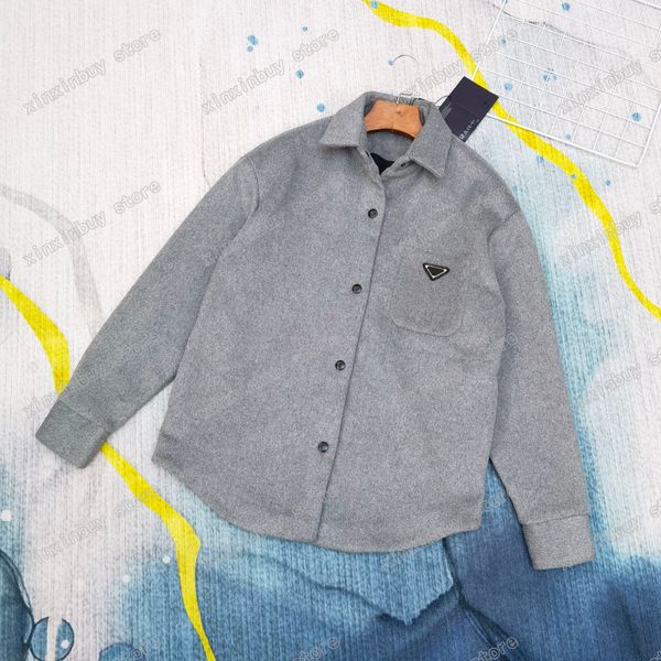 21ss mens designers jackets baseball metal triangle label letter woolen cloth streetwear coats outerwear lapel neck men clothing cotton blac, Black;brown
21ss mens designers jackets baseball metal triangle label letter woolen cloth streetwear coats outerwear lapel neck men clothing cotton blac, Black;brown