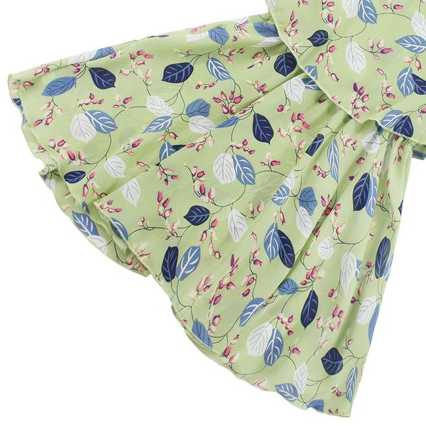 girl dress leaf pattern girls summer dresses casual style girl party dress teenage kids girls clothes 6 8 10 12 13 14 year, Red;yellow
girl dress leaf pattern girls summer dresses casual style girl party dress teenage kids girls clothes 6 8 10 12 13 14 year, Red;yellow