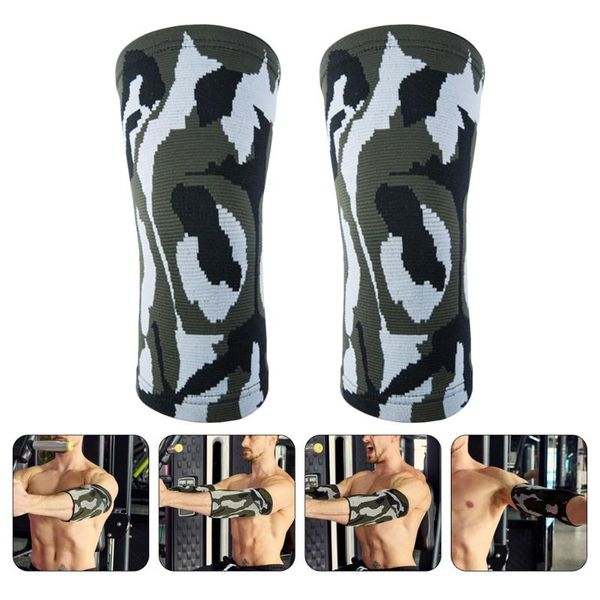 elbow & knee pads 2pcs protective pad durable outdoor sports protector support, Black;gray
elbow & knee pads 2pcs protective pad durable outdoor sports protector support, Black;gray