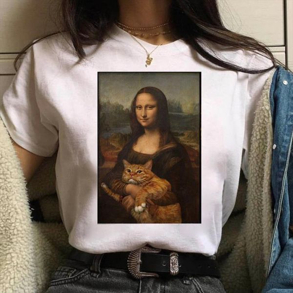 cat men female fashion mens t shirt summer aesthetic funny grunge kawaii femme short hip hop clothes, White;black
cat men female fashion mens t shirt summer aesthetic funny grunge kawaii femme short hip hop clothes, White;black
