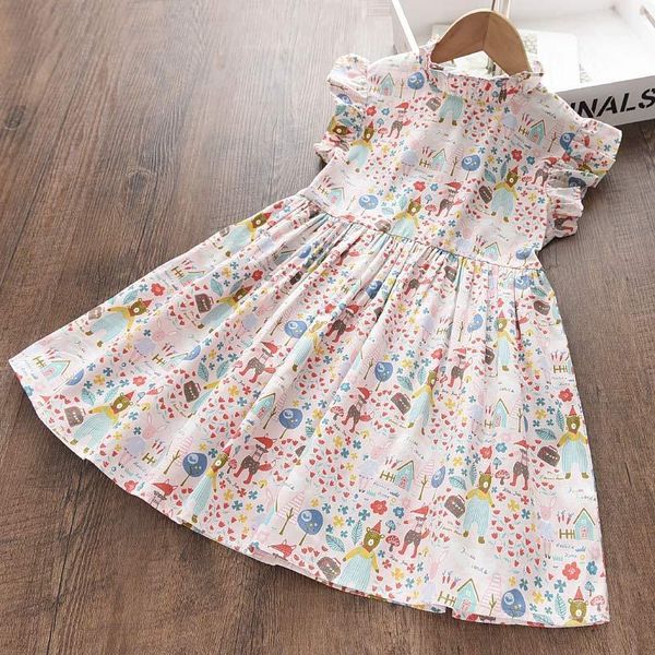 girl's dresses summer girl clothing 2021 bow sweet princess dress baby mustard pink wedding party knee length costume, Red;yellow
girl's dresses summer girl clothing 2021 bow sweet princess dress baby mustard pink wedding party knee length costume, Red;yellow