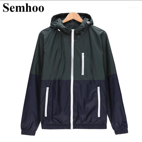 men's jackets 2021 spring korean jacket trend handsome hooded hit color zipper thin section lightweight m---4xl1, Black;brown
men's jackets 2021 spring korean jacket trend handsome hooded hit color zipper thin section lightweight m---4xl1, Black;brown