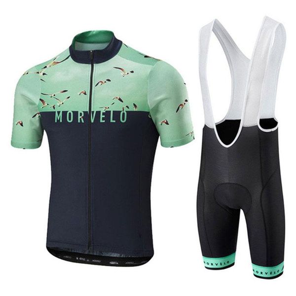 racing sets 2021 morvelo cycling mountain bike uniform summer mens jersey set road bicycle jerseys mtb wear, Black;blue
racing sets 2021 morvelo cycling mountain bike uniform summer mens jersey set road bicycle jerseys mtb wear, Black;blue