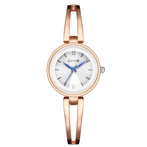 elegant ladies watches for girls fashion designers women 304 stainless steel belt roman characters small casual simple female student watch, Slivery;brown
elegant ladies watches for girls fashion designers women 304 stainless steel belt roman characters small casual simple female student watch, Slivery;brown