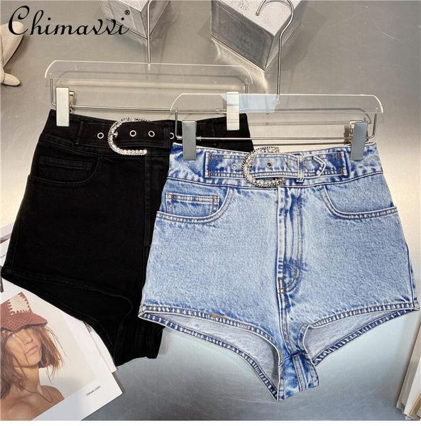 women's jeans summer shorts women ins strretwear slim fit rhinestone pants denim femme blue black short
women's jeans summer shorts women ins strretwear slim fit rhinestone pants denim femme blue black short
