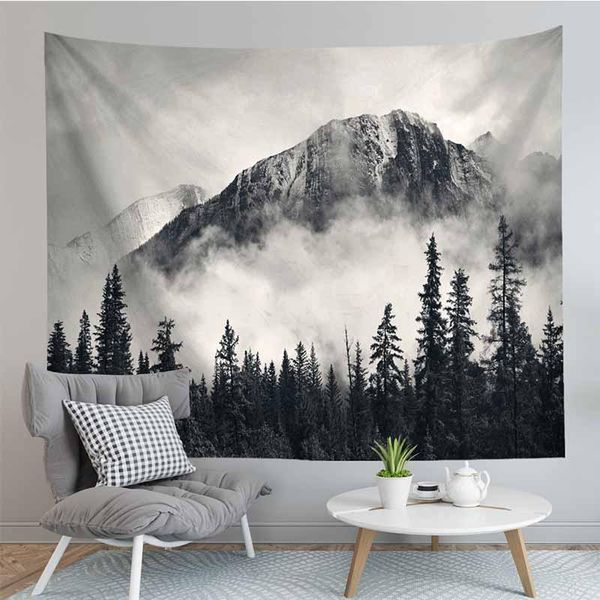 tapestries natural scenery foggy forest tapestry wall hanging gray landscape dorm decor carpet hippie
tapestries natural scenery foggy forest tapestry wall hanging gray landscape dorm decor carpet hippie