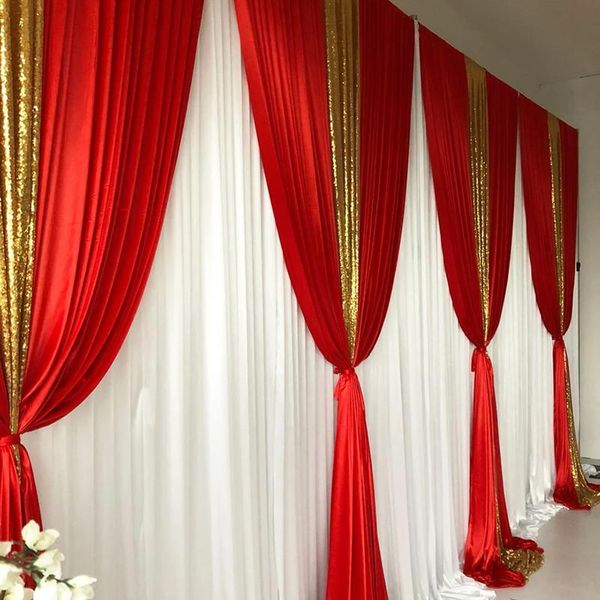party decoration 10x20ft glitter gold/silver/rose gold sequin backdrop wedding po booth background curtain drape panel
party decoration 10x20ft glitter gold/silver/rose gold sequin backdrop wedding po booth background curtain drape panel