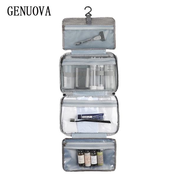 cosmetic bags & cases men's travel wash bag makeup artist brushes set zipper pouch toiletry kit women's waterproof organizer for c
cosmetic bags & cases men's travel wash bag makeup artist brushes set zipper pouch toiletry kit women's waterproof organizer for c