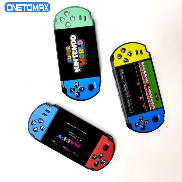 portable game players 3.5 inch screen x7 video console built in 600 games 16gb handheld double joystick controller
portable game players 3.5 inch screen x7 video console built in 600 games 16gb handheld double joystick controller