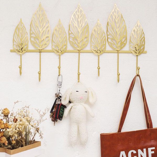 nordic modern simple decorative metal hook creative wall hanging iron clothes and hats handmade room decoration objects & figurines
nordic modern simple decorative metal hook creative wall hanging iron clothes and hats handmade room decoration objects & figurines