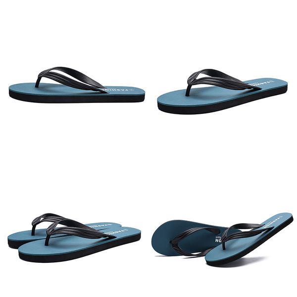 men slide slipper sport navy blue designer casual beach shoes l flip flops summer discount price outdoor mens slippers, Black
men slide slipper sport navy blue designer casual beach shoes l flip flops summer discount price outdoor mens slippers, Black