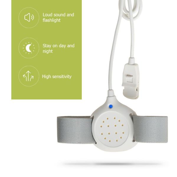 timers convenient professional arm wear bedwetting alarm baby sensor enuresis bed wetting
timers convenient professional arm wear bedwetting alarm baby sensor enuresis bed wetting