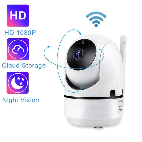 dome camera ip surveillance cctv 1080p 360° night vision baby monitor indoor wireless home security cameras
dome camera ip surveillance cctv 1080p 360° night vision baby monitor indoor wireless home security cameras