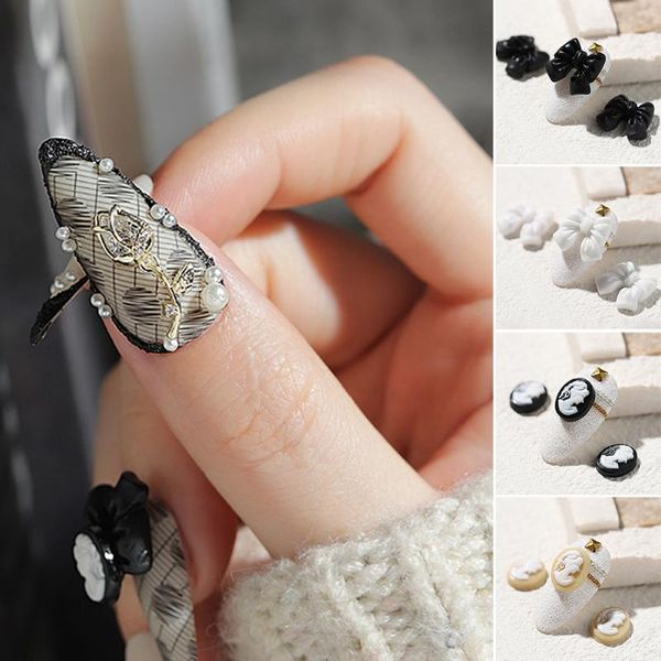 nail art decorations 8pcs resin frame statue european style ornaments bowknot jewelry manicure, Silver;gold
nail art decorations 8pcs resin frame statue european style ornaments bowknot jewelry manicure, Silver;gold